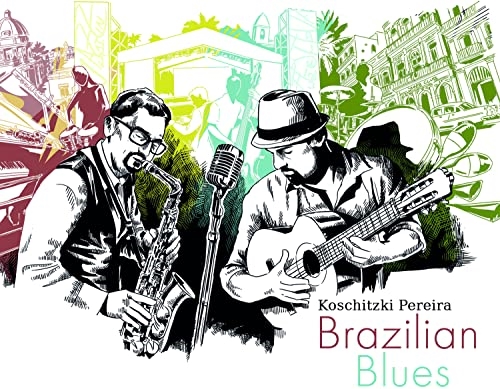 Picture of Brazilian Blues