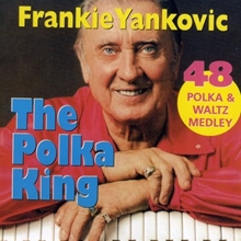 Picture of 48 Polka &Waltz