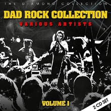 Picture of Dad Rock Collection Volume 1