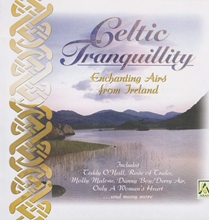 Picture of Celtic Tranquillity