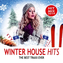 Picture of Winter House Hits 2019: The Best Traxx Ever