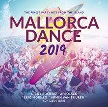 Picture of Mallorca Dance 2019