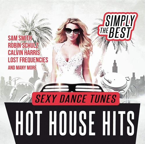 Picture of Hot House Hits