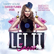 Picture of Let It Snow: Happy House & Dance Tunes 2021