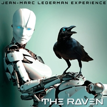 Picture of The Raven