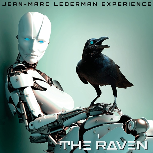 Picture of The Raven