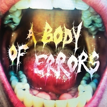 Picture of A Body Of Errors