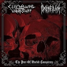 Picture of The Pact Of Morbid Conspiracy