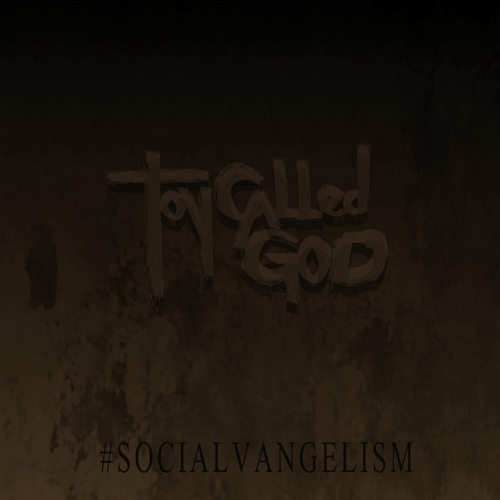 Picture of #socialvangelism