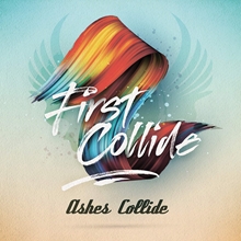 Picture of First Collide