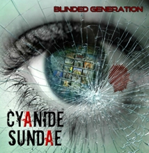 Picture of Blinded Generation