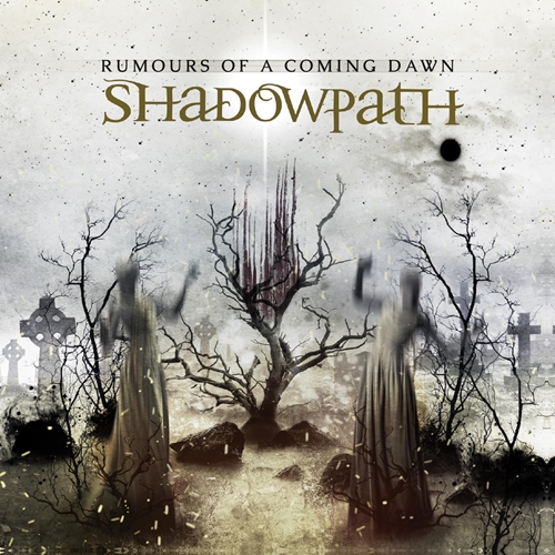 Picture of Rumours Of A Coming Dawn