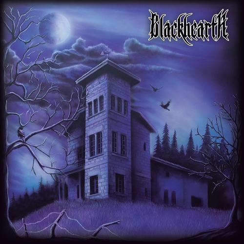 Picture of Blackhearth