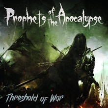 Picture of Threshold Of War