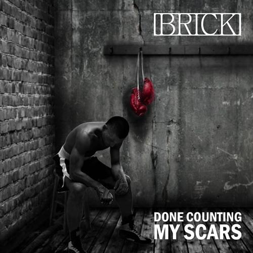 Picture of Done Counting My Scars