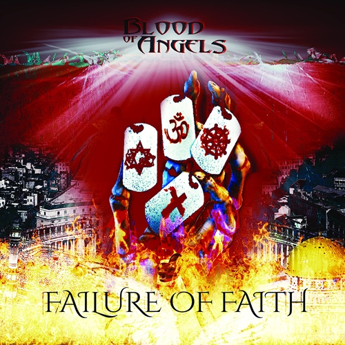 Picture of Failure Of Faith