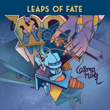 Picture of Leaps Of Fate