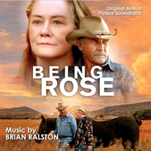 Picture of Being Rose: Original Motion Picture Soundtrack