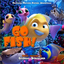 Picture of Go Fish: Original Motion Picture Soundtrack