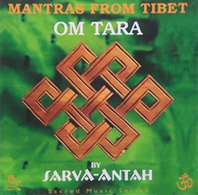 Picture of Om Tara: Mantras From Tibet