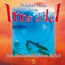 Picture of Dolphin Music For the Inner