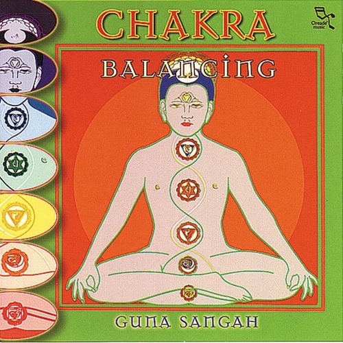 Picture of Chakra Balancing