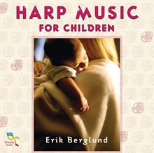 Picture of Harp Music For Children