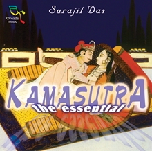 Picture of Kamasutra: the Essential