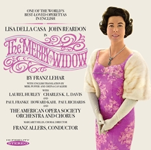 Picture of The Merry Widow