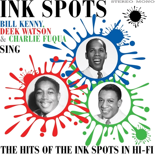 Picture of Sing The Hits Of The Ink Spots In Hi-fi