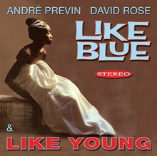 Picture of Like Blue & Like Young