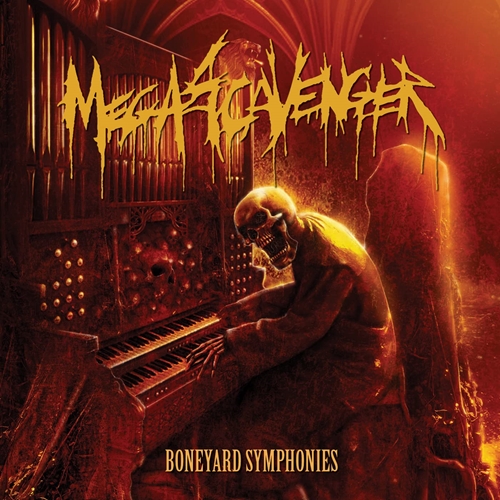 Picture of Boneyard Symphonies