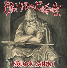 Picture of Holger Danske