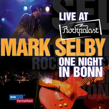 Picture of Live At Rockpalast: One Night In Bonn