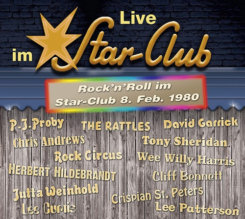 Picture of Live Im Star-Club