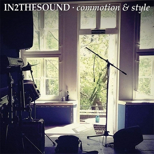 Picture of Commotion & Style