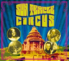 Picture of Sun Temple Circus