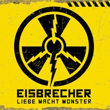 Picture of Liebe Macht Monster