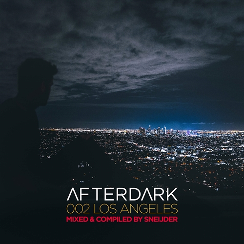 Picture of Afterdark 002 [Los Angeles]