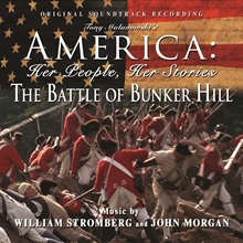 Picture of The Battle Of Bunker Hill: OST