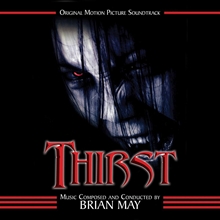 Picture of Thirst: Original Motion Picture Soundtrack