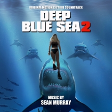 Picture of Deep Blue Sea 2: Original Motion Picture Soundtrack