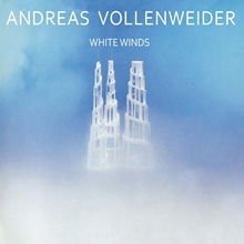 Picture of White Winds (Seeker's Journey)