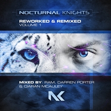 Picture of Nocturnal Nights Reworked And Remixed Vol. 1