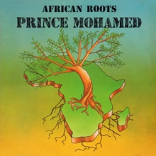 Picture of African Roots