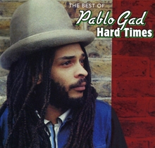 Picture of Hard Times - The Best Of