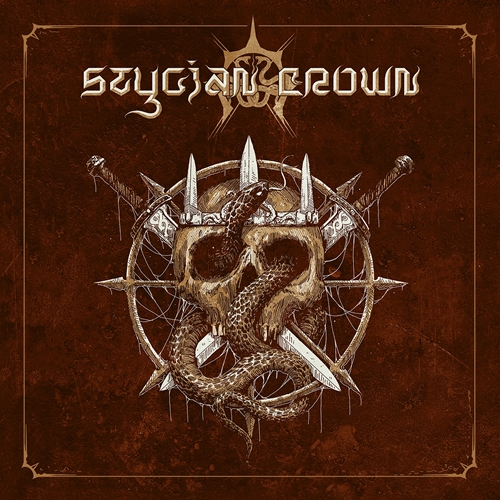 Picture of Stygian Crown