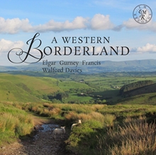 Picture of A Western Borderland