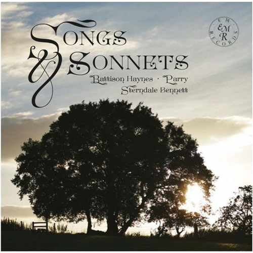 Picture of Songs & Sonnets