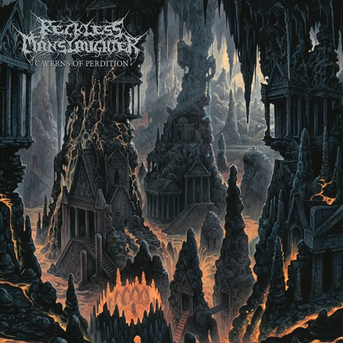 Picture of Caverns Of Perdition